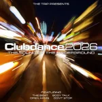 166338-TESS024 - FRONTCOVER Clubdance2026