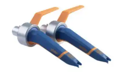 304516 Concorde MK2 DJ Twin