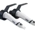 Concorde MK2 Scratch Twin