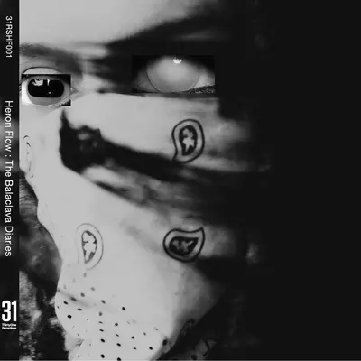 The Balaclava Diaries