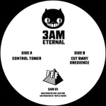 3AM01-FRONTCOVER Control Tower Ep