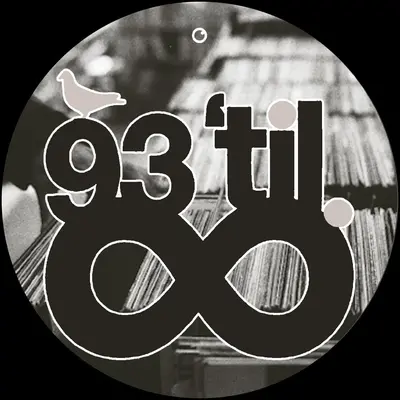 Sucka For Love Ep (Silver + Black Marbled)