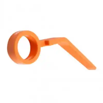 981466 Fingerlift Orange