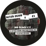 No Peace Ep