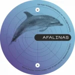 AFAL003-FRONTCOVER Aquasonic Vol. 1