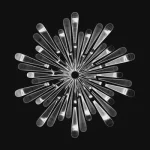 AQR028-FRONTCOVER Critical Impact Ep