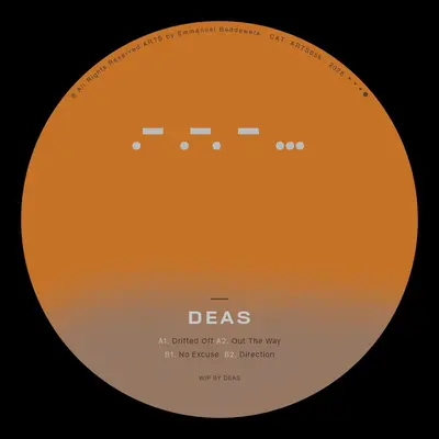 Drifted Off Ep