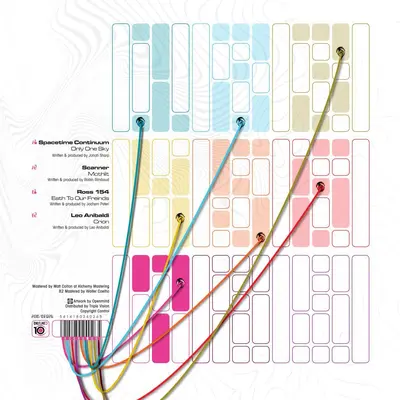 De:10.07 (Solid Pink Edition)