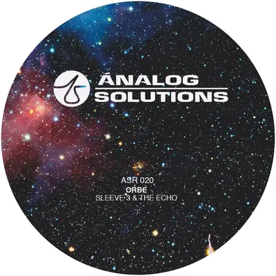 Slapback Echo Ep (Clear Vinyl)