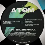 ATF019-FRONTCOVER Welcome To The Future