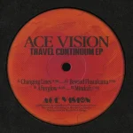 AV004-FRONTCOVER Travel Continuum