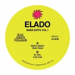 BBR003-FRONTCOVER Baba Edits Vol. 1