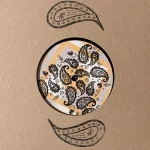 BCSM015-FRONTCOVER Paisley Breaks / Sunday Morning