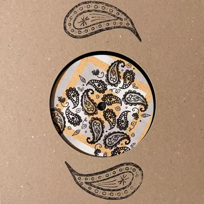 Paisley Breaks / Sunday Morning