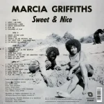 BEWITH056LP-BACKCOVER Sweet And Nice (2026 Repress) 2Lp W.Orig.Lp+14 Trk Bonus Lp,Rm
