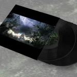 BLUEHOURLP001-FRONTCOVER Selva