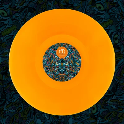 I Was Deep In My Last Life (Orange Colored/Ltd/Only/180G)