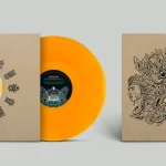 BOND12078CO-FRONTCOVER I Was Deep In My Last Life (Orange Colored/Ltd/Only/180G)