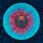On The Swing / Behind The Glass (Ltd Splatter Edition, 180 G)