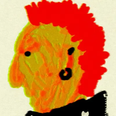 0Db Headroom (Red Vinyl)