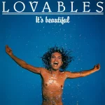 BYN055-FRONTCOVER It'S Beautiful
