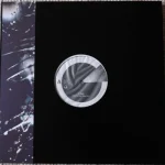 C2SG008-FRONTCOVER Head In The Sand Ep Japanese 12" W/ Obi Strip