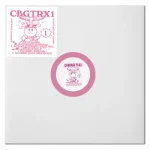 CBGTRX1-FRONTCOVER Cabbage Trax 1