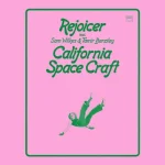 California Space Craft (Lp)
