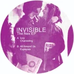 COMMUNIQUE011-FRONTCOVER The Nex Ep