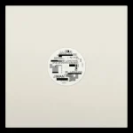 CRF020-FRONTCOVER Langtang Ep (Incl. Polar Inertia Remix)