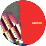 DARO005-FRONTCOVER Super-8.9 (Vinyl Only)