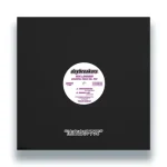 DBR005-FRONTCOVER Essential Traxx Vol. 2