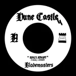 King'S Knight / Live By The Blade