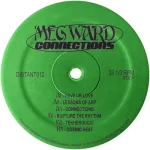Connections Ep (Discount Record)