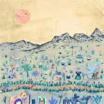 DLD002-FRONTCOVER Tuvan Spirits (Full Colour Sleeve)