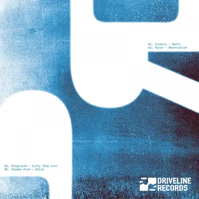 States & Paths (/ Vinyl Only)