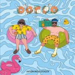 DOBRO12-FRONTCOVER Split Ep
