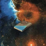 DOD666-FRONTCOVER Light After Darkness Ep (Full Colour Sleeve / Mixed Colour Vinyl / Vinyl Only)