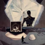 DOD888-FRONTCOVER Healing Paradox Ep (/ Vinyl Only)