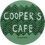 Cooper'S Cafe (Label Sleeve / 180 Grams)