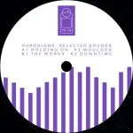 DOLLYTS14-FRONTCOVER Selected Sounds