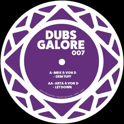 Dubs Galore 007