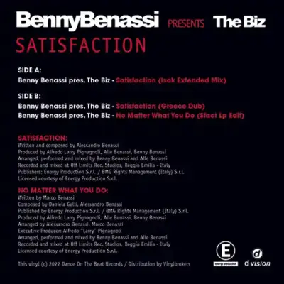 DOTB-03-BACKCOVER Satisfaction EP