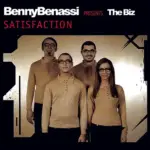 DOTB-03-FRONTCOVER Satisfaction EP