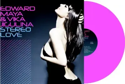 DOTB-17PU-FRONTCOVER Stereo Love