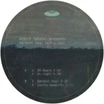 DPR001-FRONTCOVER Darkest Hour Before Dawn
