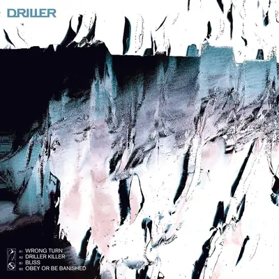 Wrong Turn (Full Colour Sleeve / Incl. Insert + Dl Code)