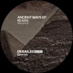 Ancient Ways Ep (Gold Marbled Vinyl)
