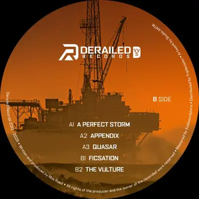 A Perfect Storm Ep