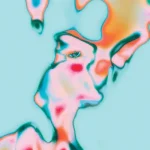 DRMSCP003-FRONTCOVER Heavy Rain, Dark Lights (Full Colour Sleeve)